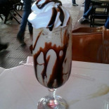 Avenida Café Caxambu Bebida