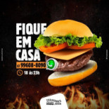 Caravana's Carte