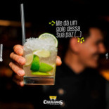 Caravana's Boisson
