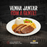 Caravana's Carte