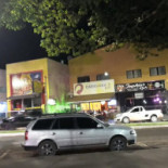 Caravana's Extérieur