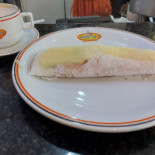 Santo Pane Nourriture