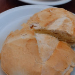 Santo Pane Nourriture