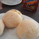 Santo Pane Nourriture