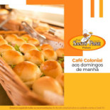 Santo Pane Carte