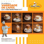 Santo Pane Carte