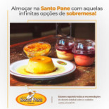 Santo Pane Carte