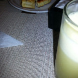 Santo Pane Boisson