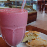 Santo Pane Boisson