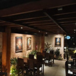 Old West À l'intérieur