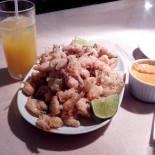 Peixe Etc Comida