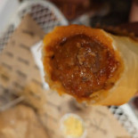 Buracaria Comida