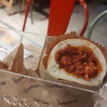 Buracaria Comida