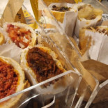 Buracaria Comida