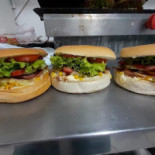 Lanches Da Tata Nourriture