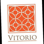 Vitorio Logo