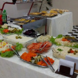 Lanches Da Tata Nourriture