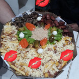 Lanches Da Tata Comida