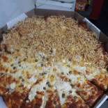 Lanches Da Tata Comida