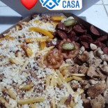 Lanches Da Tata Comida