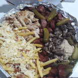 Lanches Da Tata Comida