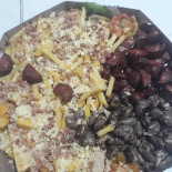 Lanches Da Tata Nourriture