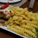 Macs E Chopperia Comida