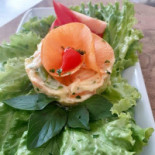 Macs E Chopperia Comida