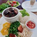 Macs E Chopperia Comida
