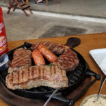 Macs E Chopperia Comida