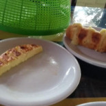 O Point Do Carneiro Comida
