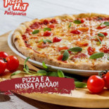 Pizza Hot Petiscaria food