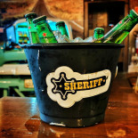 Sheriff Boisson