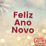 Pizza Hot Petiscaria logo