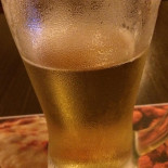 Pizza Hot Petiscaria drink