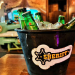 Sheriff Boisson