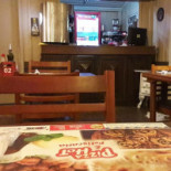 Pizza Hot Petiscaria inside