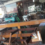 Sheriff À l'intérieur