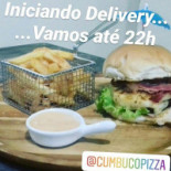 Jangada Do Cumbuco Nourriture