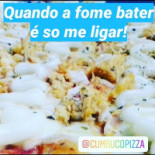 Jangada Do Cumbuco Nourriture