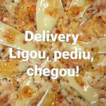 Jangada Do Cumbuco Nourriture