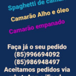 Jangada Do Cumbuco Carte