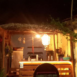 Jangada Do Cumbuco Extérieur