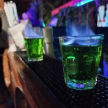 Jangada Do Cumbuco Boisson