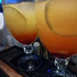 Jangada Do Cumbuco Boisson
