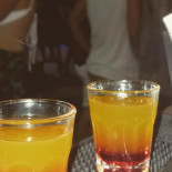 Jangada Do Cumbuco Boisson