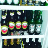 Jangada Do Cumbuco Boisson