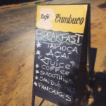 Jangada Do Cumbuco Carte
