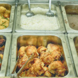 Butiquim Cafe Comida