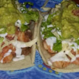 Taco Real Nourriture